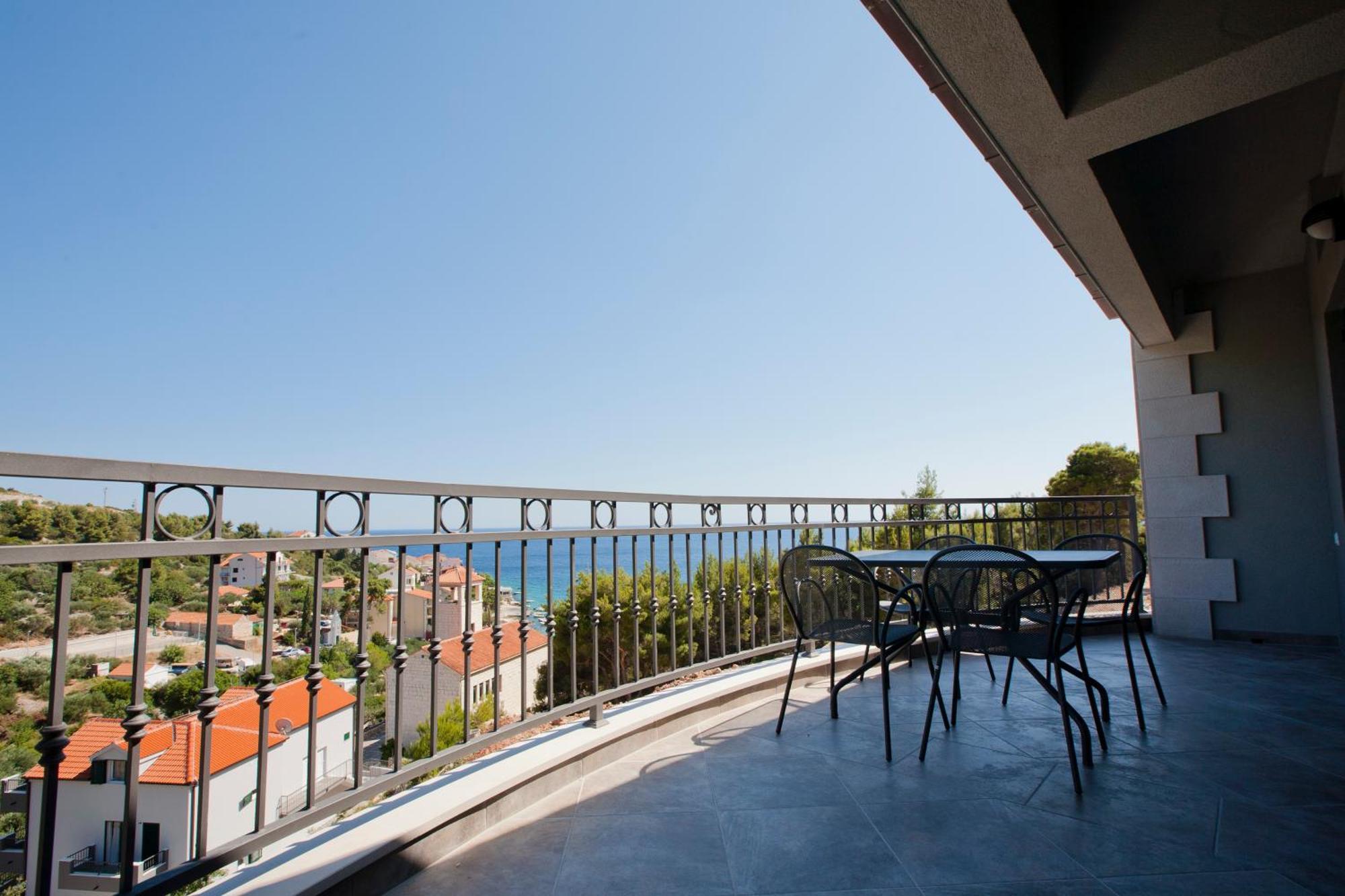 Island Hvar Seaside Villa Levanda With Beach, Pool & Seaview Hvar Town Exterior photo