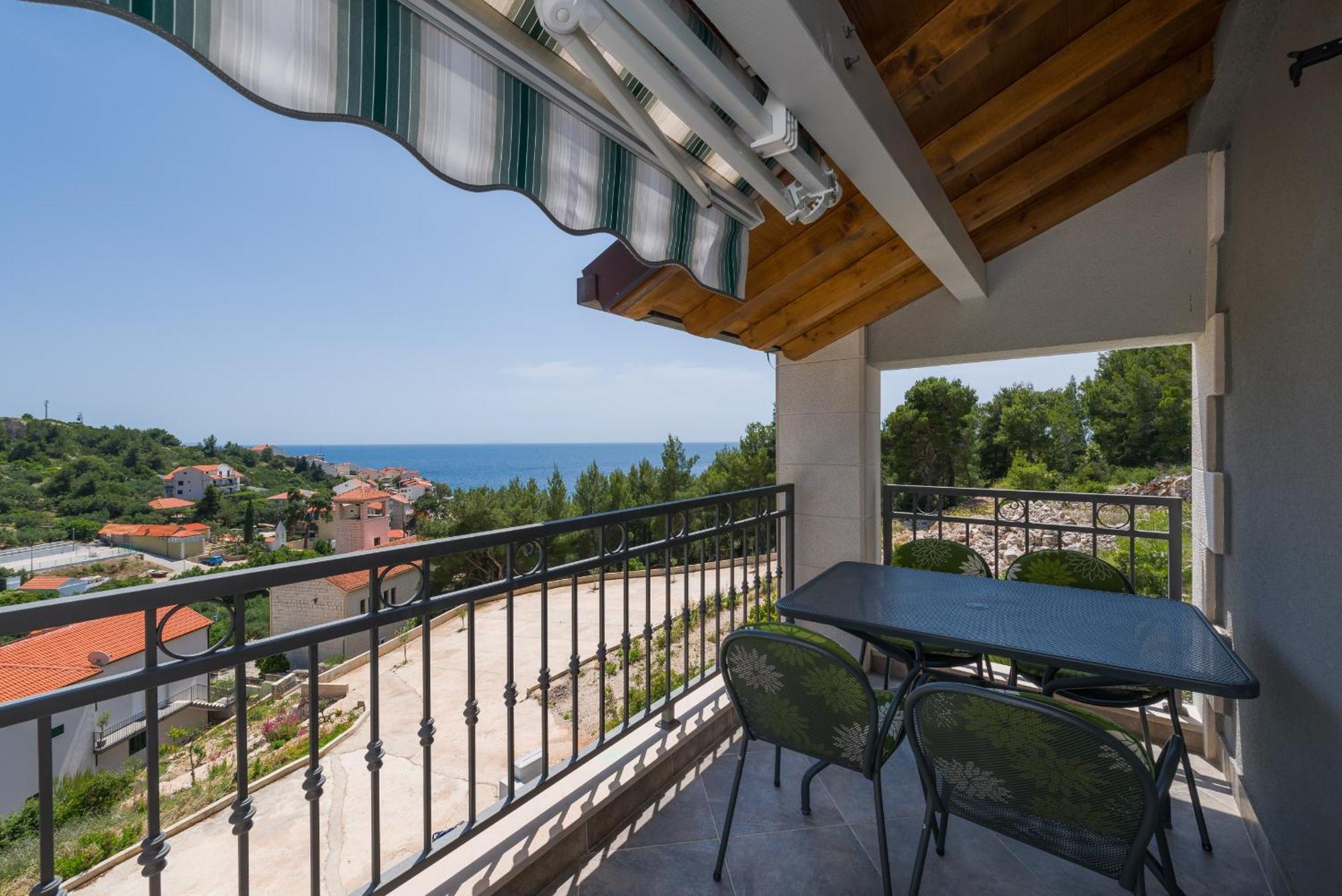 Island Hvar Seaside Villa Levanda With Beach, Pool & Seaview Hvar Town Room photo