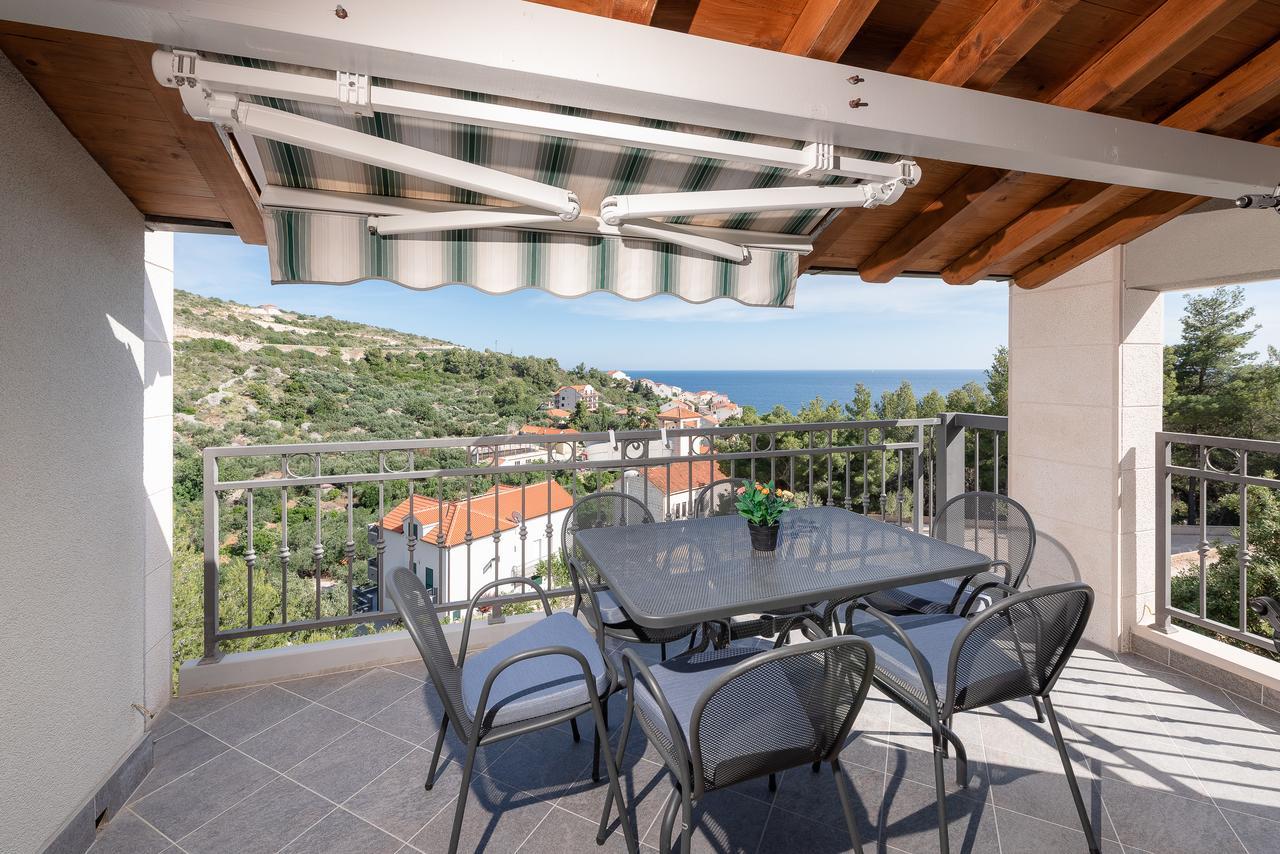 Island Hvar Seaside Villa Levanda With Beach, Pool & Seaview Hvar Town Exterior photo