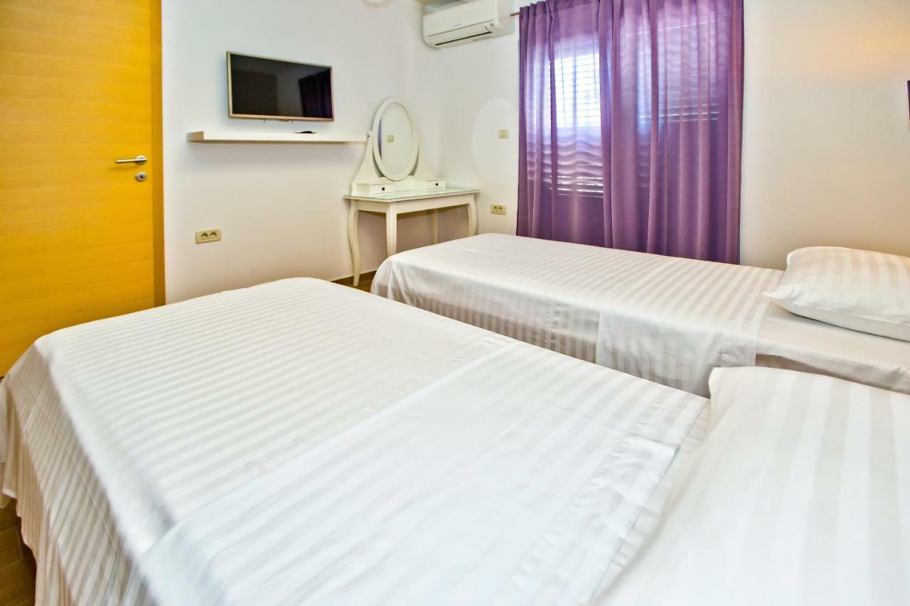 Island Hvar Seaside Villa Levanda With Beach, Pool & Seaview Hvar Town Exterior photo