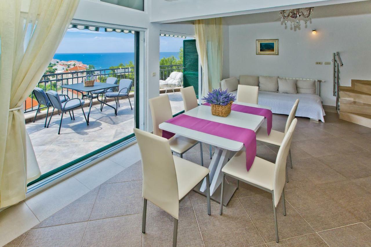 Island Hvar Seaside Villa Levanda With Beach, Pool & Seaview Hvar Town Exterior photo